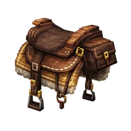 马匹跟随