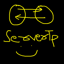 ServerTp - 跨服务器传送