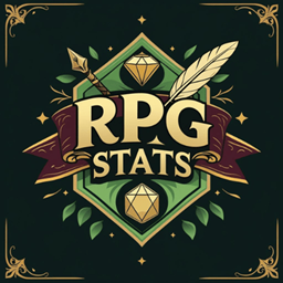 RPG 属性