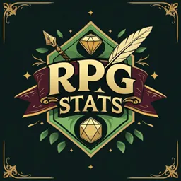 RPG 属性