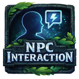 NPC 对话