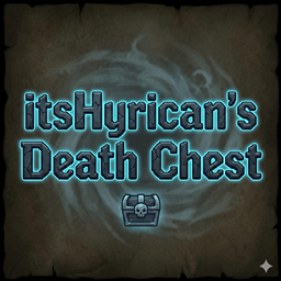 [itsHyrican的] 死亡宝箱