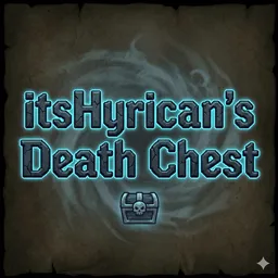 [itsHyrican的] 死亡宝箱
