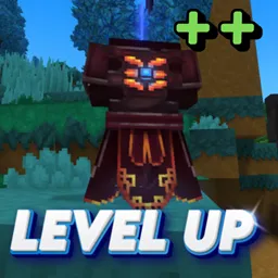 Level Armors