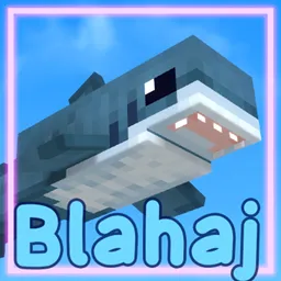 Blahaj Plushie