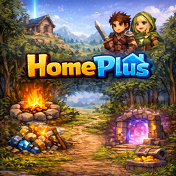 HomePlus