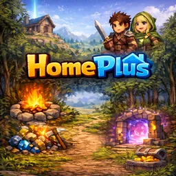 HomePlus