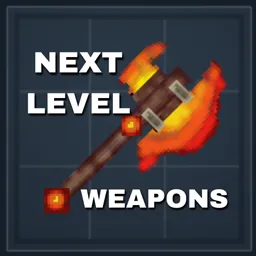下一级武器