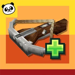 PANDA的持久十字弓装载