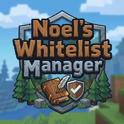 Noel的白名单管理器