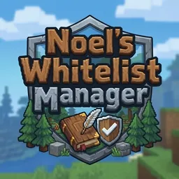 Noel的白名单管理器