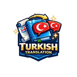 Türkçe Çeviri (Turkish Translation) - HyLanguage - HyTranslate - Türkçe Yama
