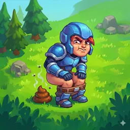玩家粪便