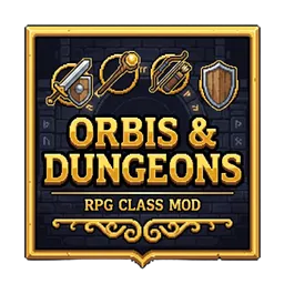 Orbis & Dungeons (RPG职业模组)