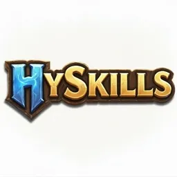 HySkills - 自定义RPG技能/属性/等级系统