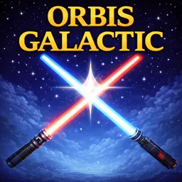 Orbis Galactic - 一款 Hytale 星球大战模组