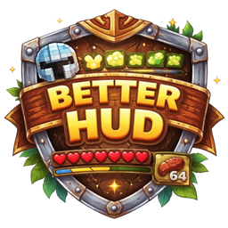 更好的HUD