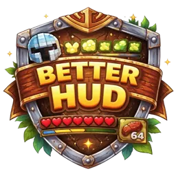 更好的HUD