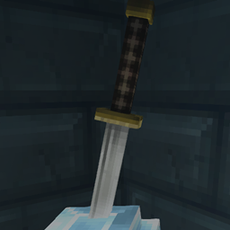 长剑复兴 [WIP]