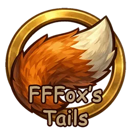 FFFox的尾巴
