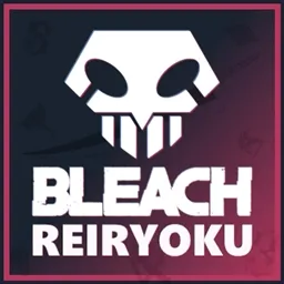 Bleach: Reiryoku