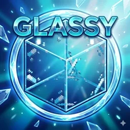 Glassy - 更好的玻璃