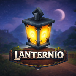 Lanternio - 宠物灯笼制作整合