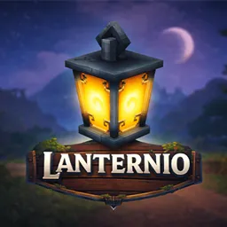 Lanternio - 宠物灯笼制作整合