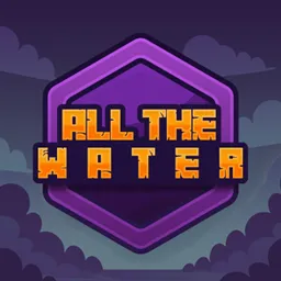 所有水源 - 无限水源!