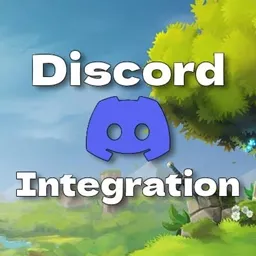 Discord 集成