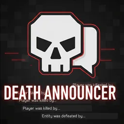 游戏内聊天死亡通告