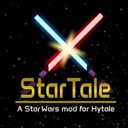 StarTale - 一款为Hytale打造的星球大战模组