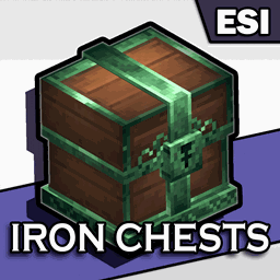 铁箱子 [ESI] - 支持工作台拉取与双箱