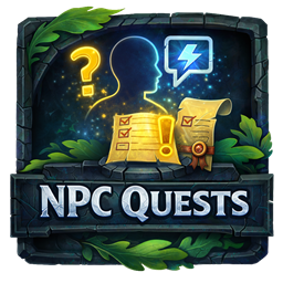 NPC 任务