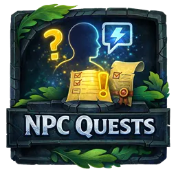 NPC 任务