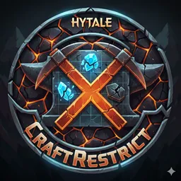 CraftRestrict - 允许/禁止玩家制作物品