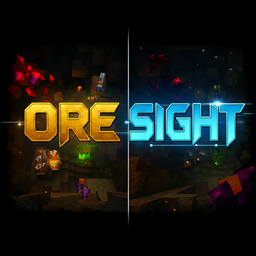 OreSight 1.4 .1 或 OreLight 1.2.X(版本)