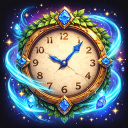 HyClock