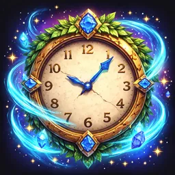 HyClock