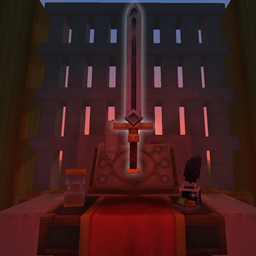 Excalibur! V2.5