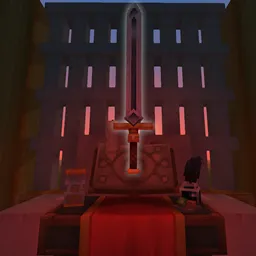 Excalibur! V2.5