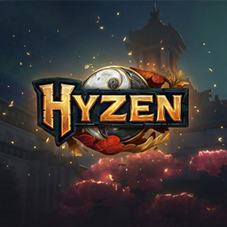 Hyzen 内核