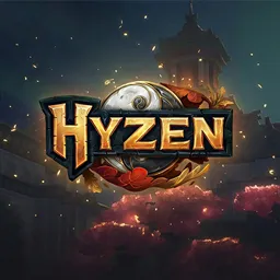 Hyzen 内核