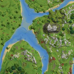 EasyWebMap