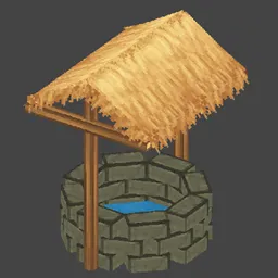 [Entity's] Functional Water Well