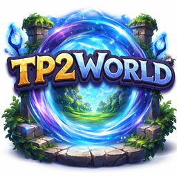 TP2世界