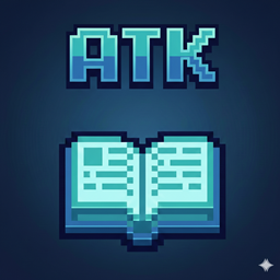 ATK - 全知
