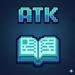 ATK - 全知