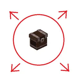 存储范围覆盖