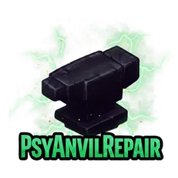 PsyAnvilRepair